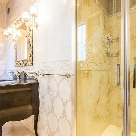 Vanessa ヴィラ Santa Maria di Leuca