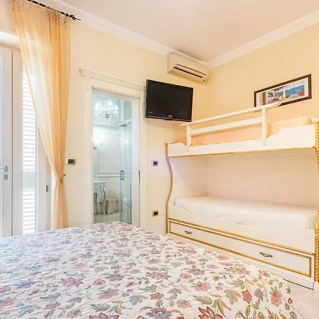 Vanessa Santa Maria di Leuca