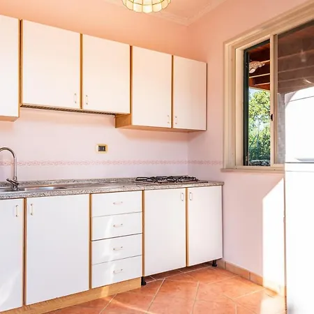 Vanessa Santa Maria di Leuca