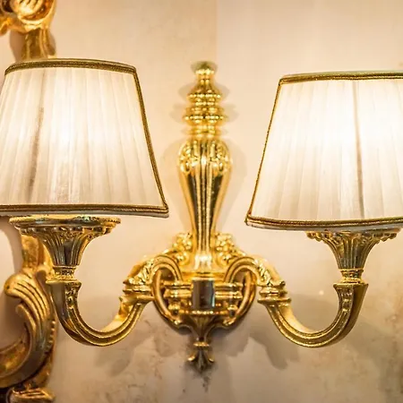 ヴィラ Vanessa Santa Maria di Leuca