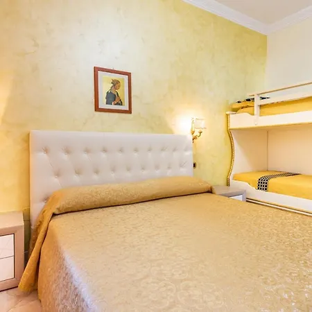 ヴィラ Vanessa Santa Maria di Leuca