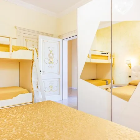 Vanessa ヴィラ Santa Maria di Leuca