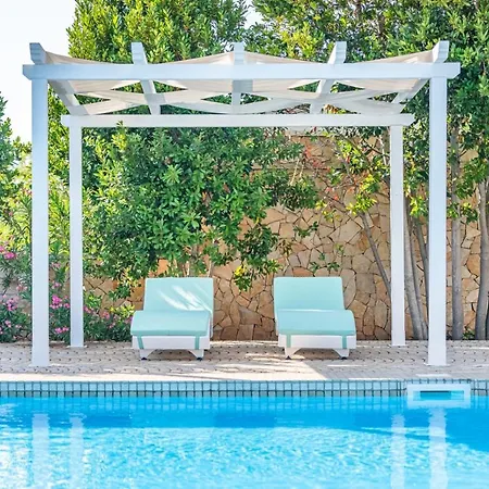 Vanessa * Santa Maria di Leuca