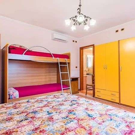 Vanessa * Santa Maria di Leuca