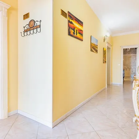 ヴィラ Vanessa Santa Maria di Leuca