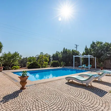 Villa Vanessa Luxury Leuca By Effesalento It *