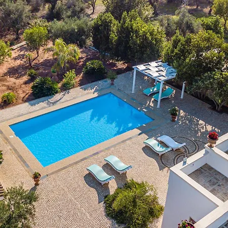 Vanessa Luxury Leuca By Effesalento It Santa Maria di Leuca