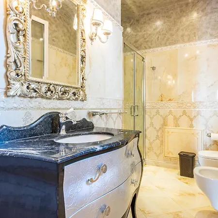 Vanessa Luxury Leuca By Effesalento It Villa *