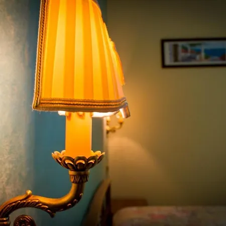 Vanessa Santa Maria di Leuca