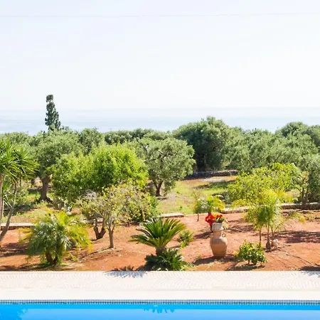 Vanessa * Santa Maria di Leuca