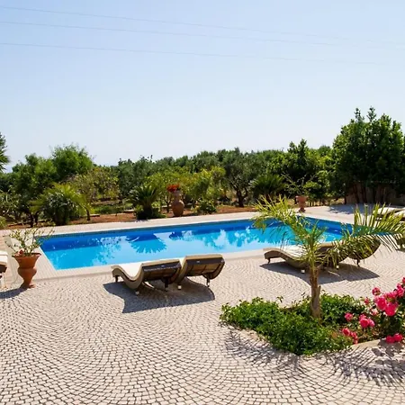 Vanessa Santa Maria di Leuca