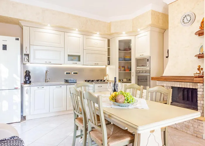 Villa Vanessa Luxury Leuca By Effesalento It Santa Maria di Leuca