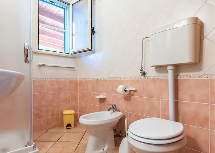 Villa Villa Vanessa Luxury Leuca By Effesalento It *