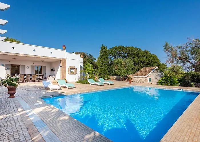 Villa Vanessa Luxury Leuca By Effesalento It