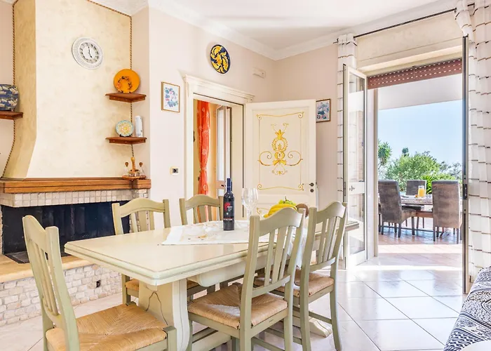 Villa Vanessa Luxury Leuca By Effesalento It Villa *