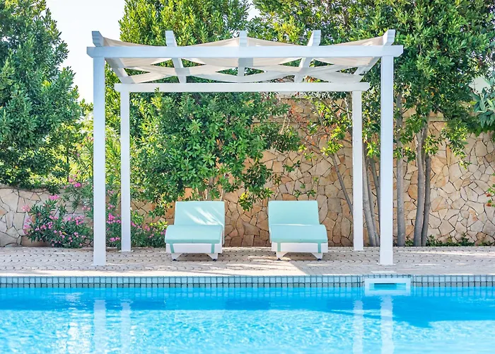 Villa Vanessa Luxury Leuca By Effesalento It