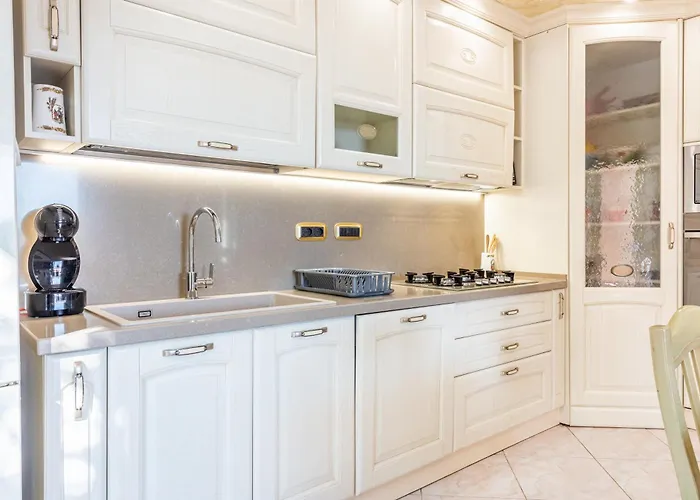 Villa Villa Vanessa Luxury Leuca By Effesalento It *