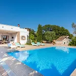 Villa Vanessa Luxury Leuca By Effesalento It