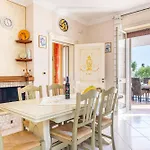 Villa Vanessa Luxury Leuca By Effesalento It ヴィラ *