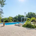 Villa Vanessa Luxury Leuca By Effesalento It * Santa Maria di Leuca