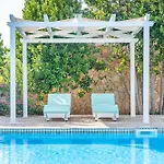 Villa Vanessa Luxury Leuca By Effesalento It