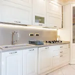 ヴィラ Villa Vanessa Luxury Leuca By Effesalento It *