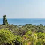 Villa Vanessa Luxury Leuca By Effesalento It *