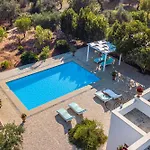 Villa Vanessa Luxury Leuca By Effesalento It Santa Maria di Leuca