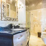 Villa Vanessa Luxury Leuca By Effesalento It ヴィラ *