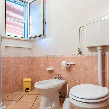 Vanessa Villa Santa Maria di Leuca