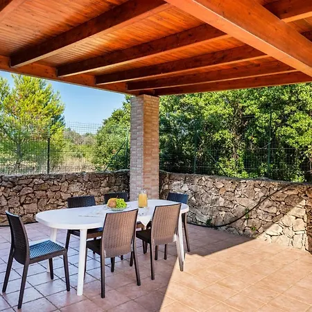 Vanessa Villa Santa Maria di Leuca