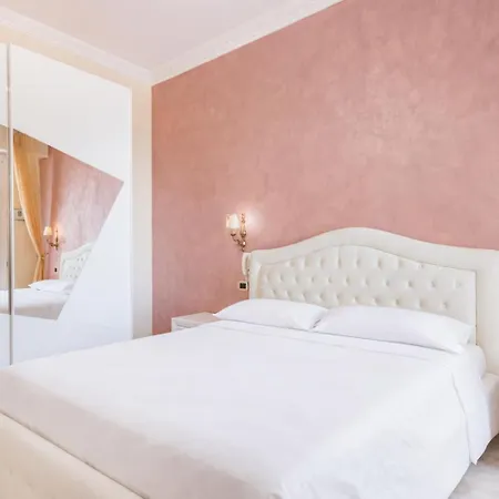 Vanessa Luxury Leuca By Effesalento It *