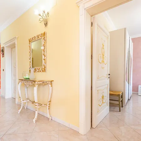 Villa Vanessa Luxury Leuca By Effesalento It 빌라