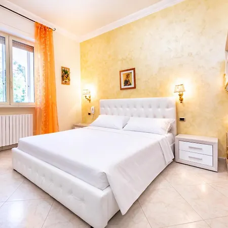 Vanessa Luxury Leuca By Effesalento It Villa *