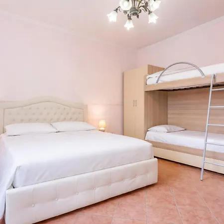 Villa Vanessa Luxury Leuca By Effesalento It Santa Maria di Leuca