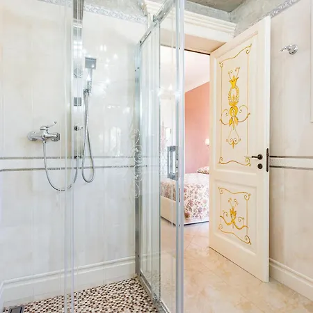 Villa Vanessa Leuca Villa