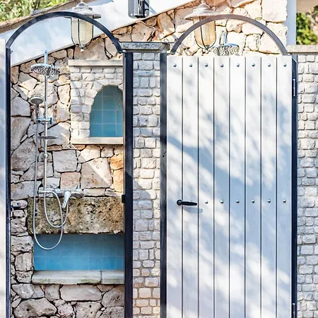 Vanessa Luxury Leuca By Effesalento It Santa Maria di Leuca