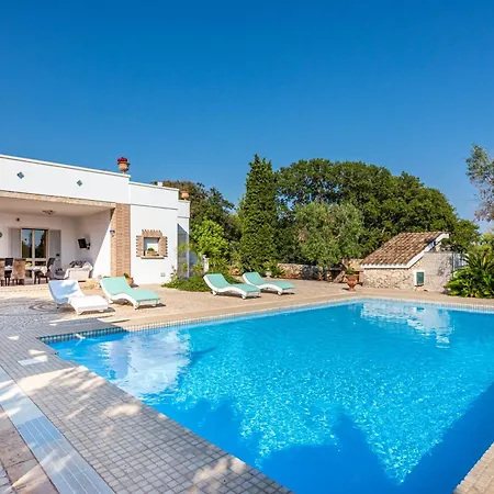 Vanessa Luxury Leuca By Effesalento It