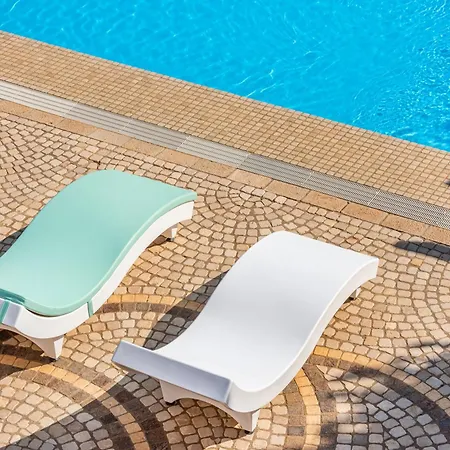 Vanessa Luxury Leuca By Effesalento It Villa
