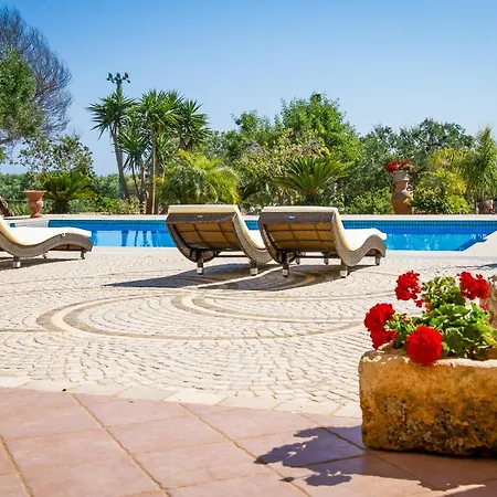 Villa Vanessa *