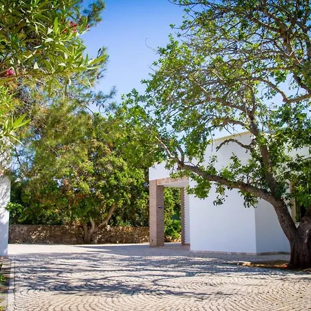 Villa Vanessa *