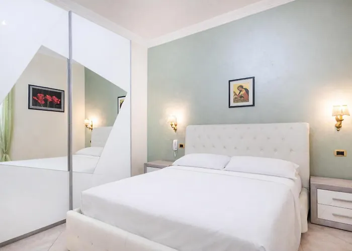 Villa Vanessa Luxury Leuca By Effesalento It 빌라 레우카