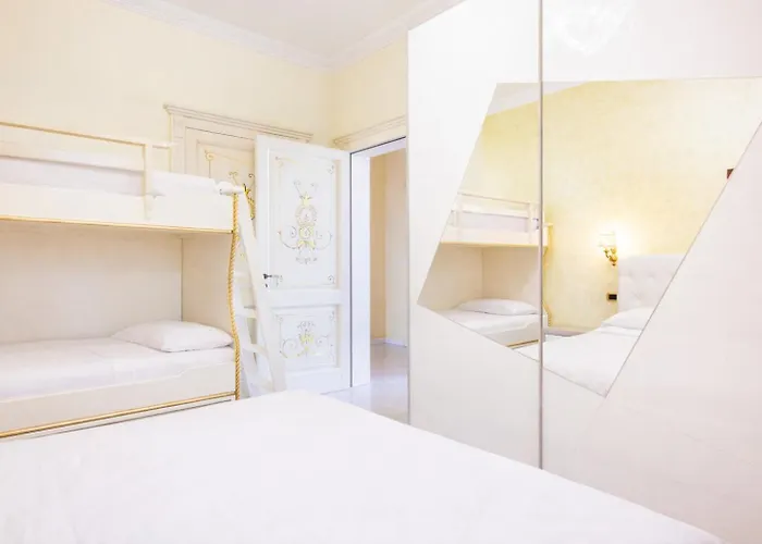 Villa Villa Vanessa Leuca Santa Maria di Leuca