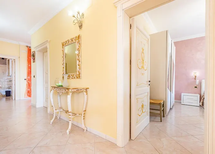 Villa Vanessa Leuca Villa