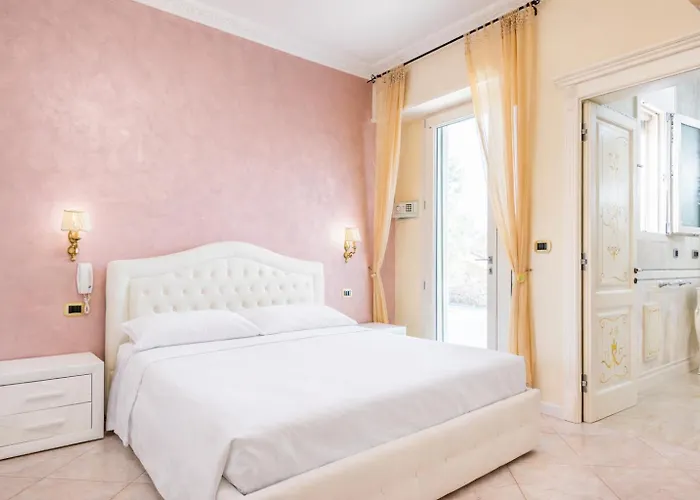 빌라 Villa Vanessa Luxury Leuca By Effesalento It