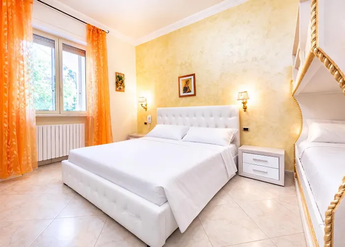 Villa Vanessa Leuca Villa *