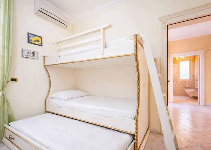 Villa Villa Vanessa Luxury Leuca By Effesalento It *