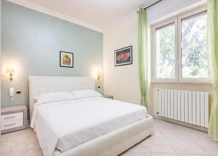 Villa Vanessa Luxury Leuca By Effesalento It 빌라 레우카