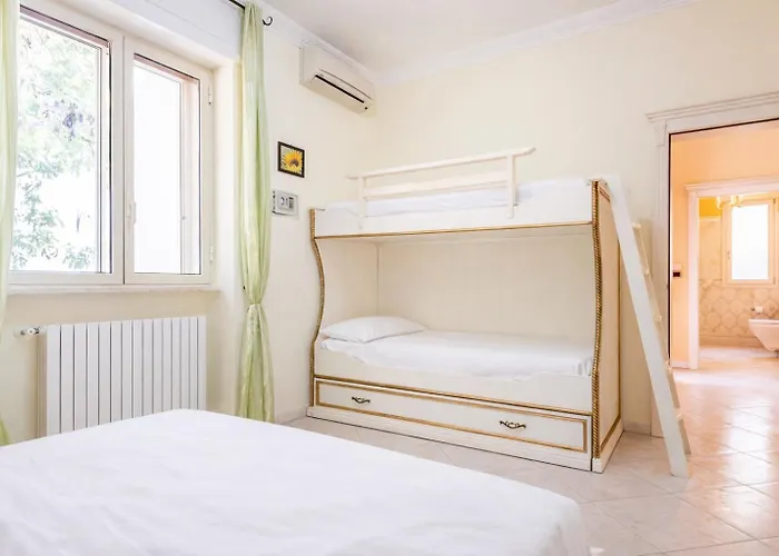 Villa Vanessa Luxury Leuca By Effesalento It 레우카