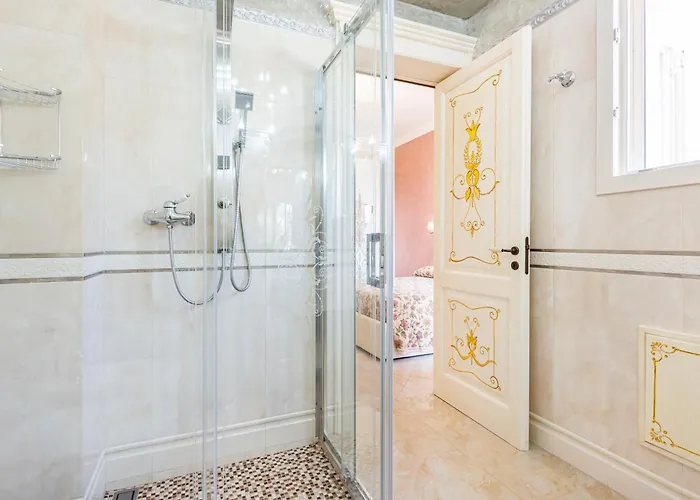 Villa Vanessa Leuca Villa